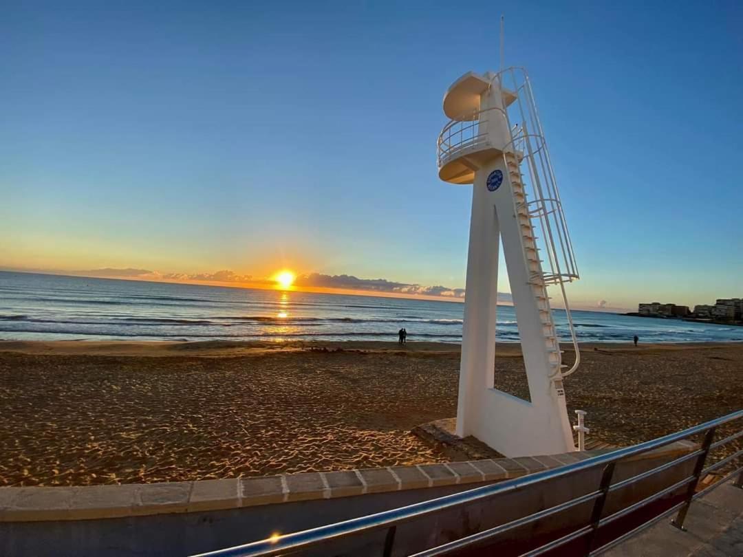 Holiday La Mata エクステリア 写真